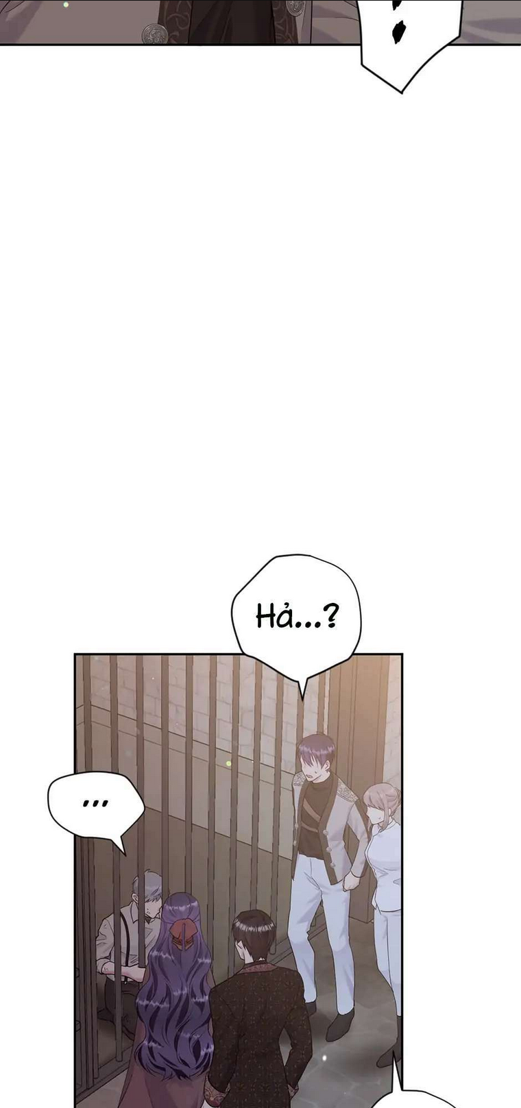Mục Tiêu Là Cuộc Sống Hoàn Hảo Bất Khả Xâm Phạm: Chapter 125