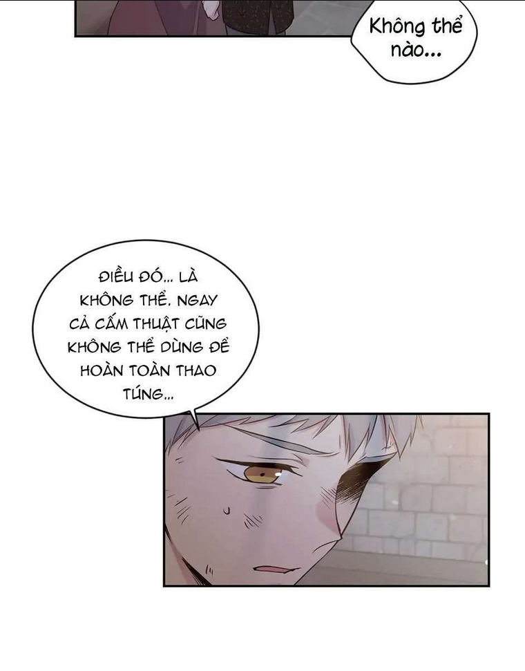 Mục Tiêu Là Cuộc Sống Hoàn Hảo Bất Khả Xâm Phạm: Chapter 125