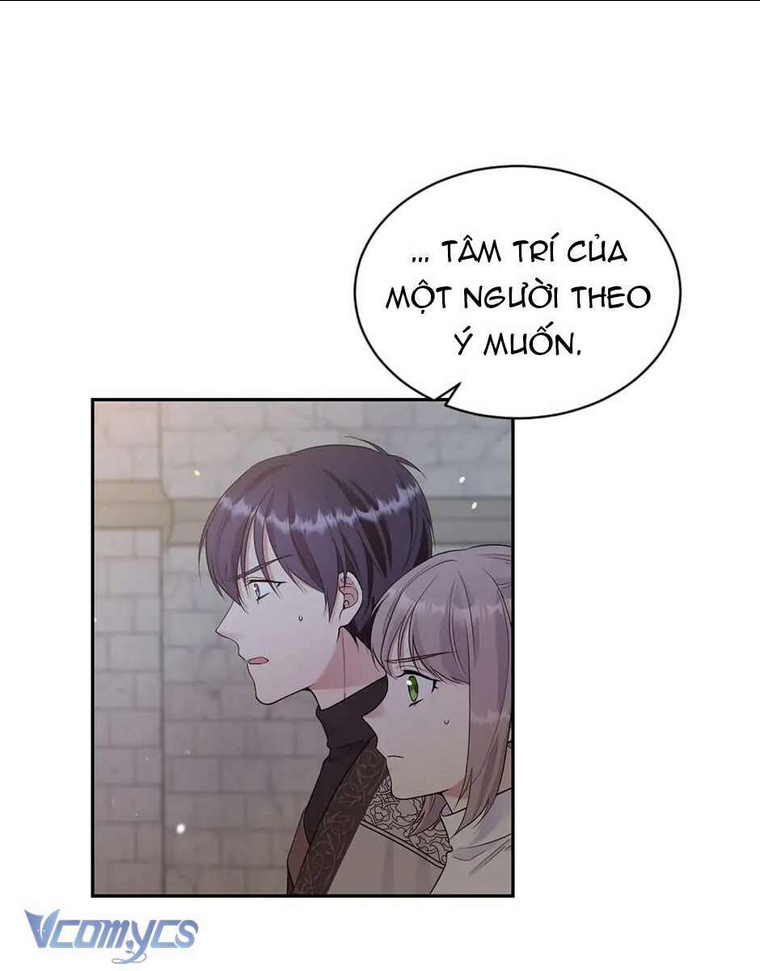 Mục Tiêu Là Cuộc Sống Hoàn Hảo Bất Khả Xâm Phạm: Chapter 125