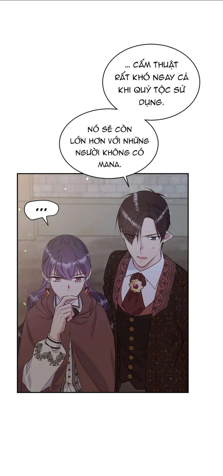 Mục Tiêu Là Cuộc Sống Hoàn Hảo Bất Khả Xâm Phạm: Chapter 125