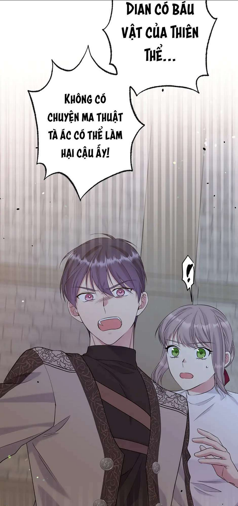 Mục Tiêu Là Cuộc Sống Hoàn Hảo Bất Khả Xâm Phạm: Chapter 125