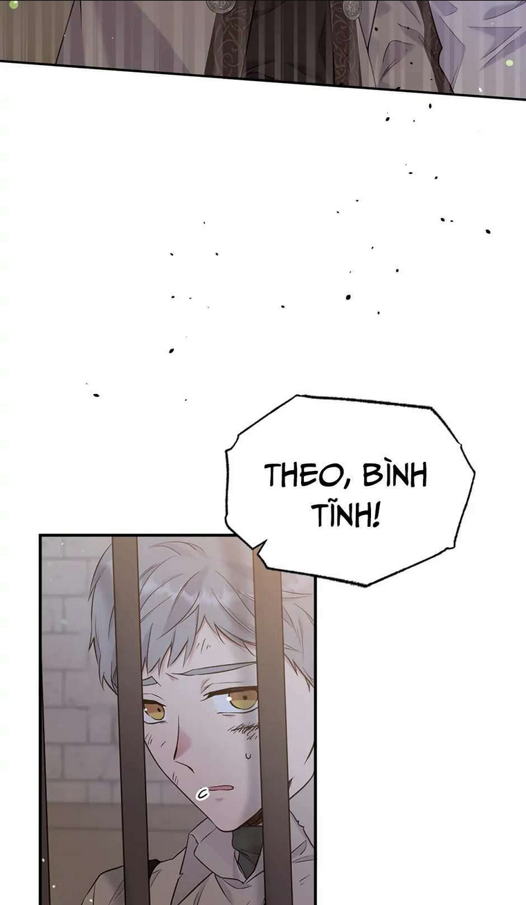 Mục Tiêu Là Cuộc Sống Hoàn Hảo Bất Khả Xâm Phạm: Chapter 125