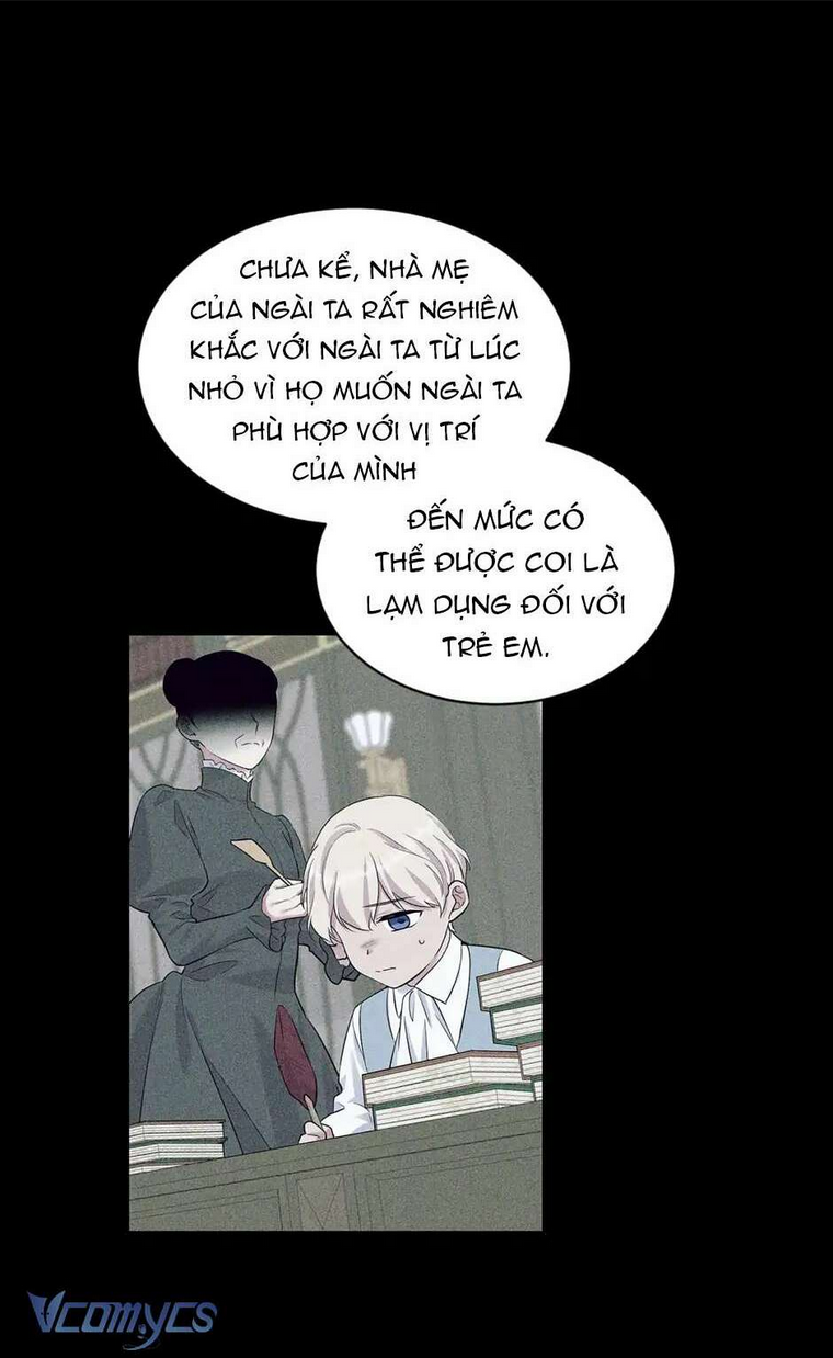 Mục Tiêu Là Cuộc Sống Hoàn Hảo Bất Khả Xâm Phạm: Chapter 125