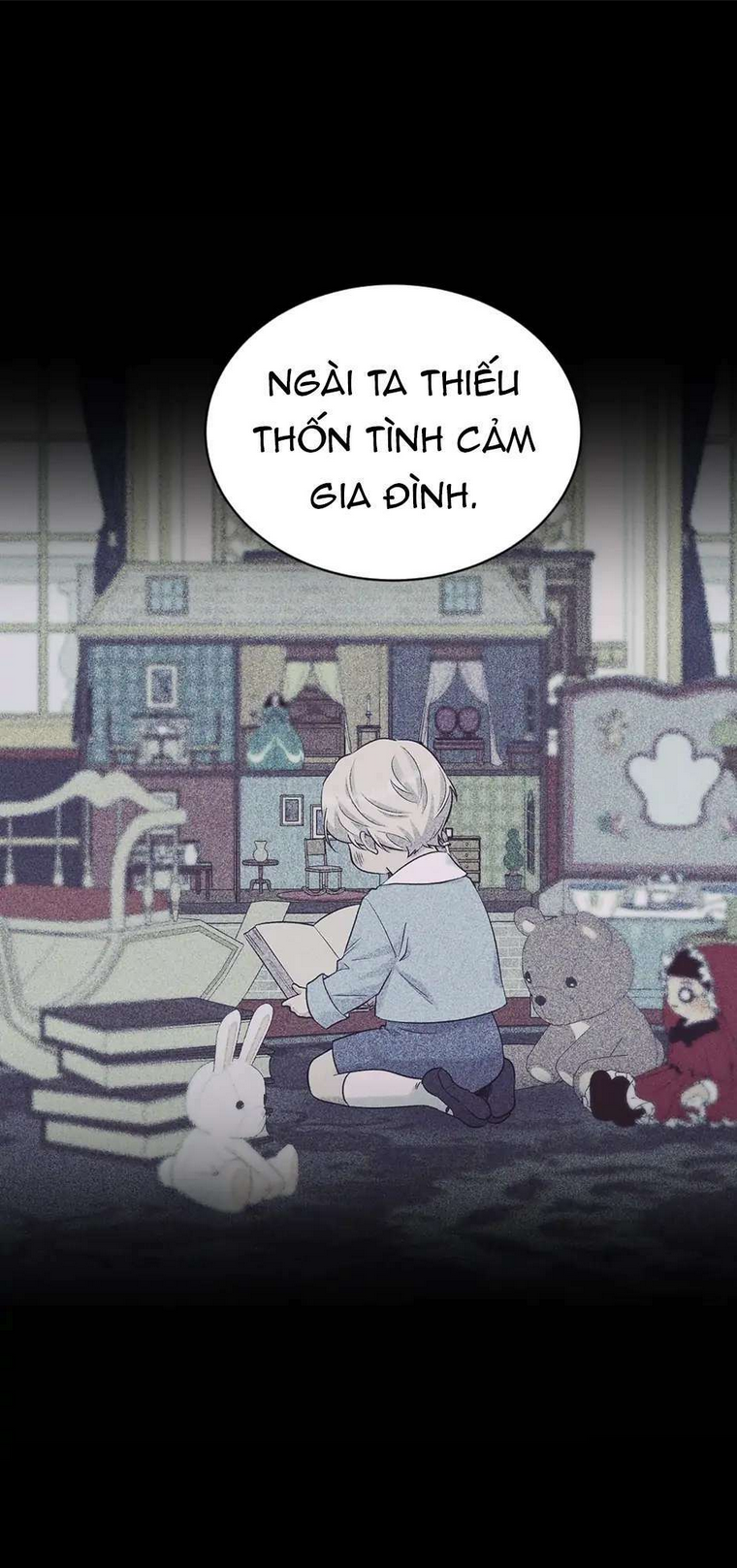 Mục Tiêu Là Cuộc Sống Hoàn Hảo Bất Khả Xâm Phạm: Chapter 125