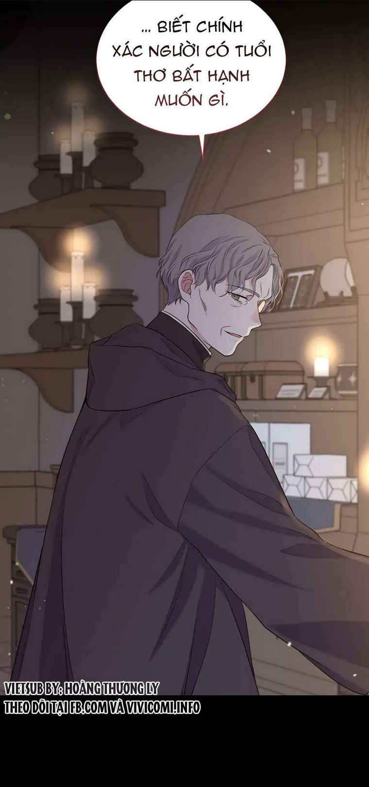 Mục Tiêu Là Cuộc Sống Hoàn Hảo Bất Khả Xâm Phạm: Chapter 125