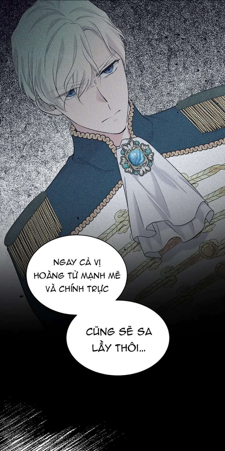Mục Tiêu Là Cuộc Sống Hoàn Hảo Bất Khả Xâm Phạm: Chapter 125