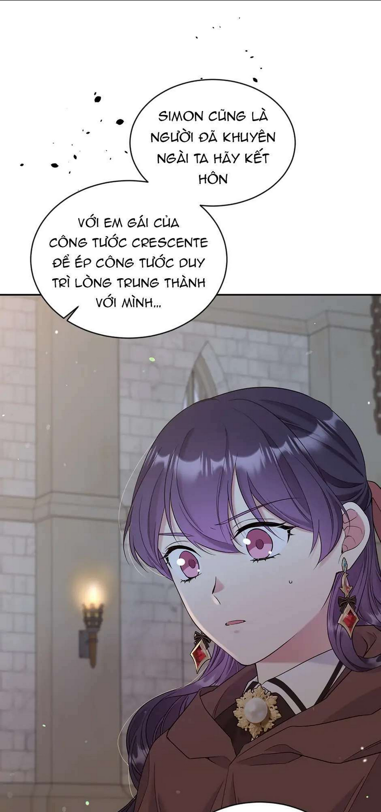 Mục Tiêu Là Cuộc Sống Hoàn Hảo Bất Khả Xâm Phạm: Chapter 125