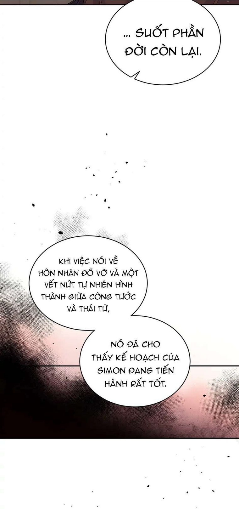 Mục Tiêu Là Cuộc Sống Hoàn Hảo Bất Khả Xâm Phạm: Chapter 125