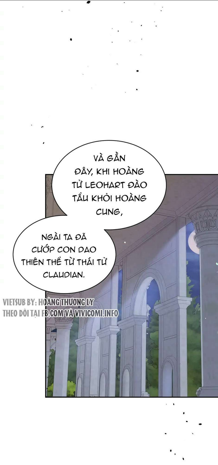 Mục Tiêu Là Cuộc Sống Hoàn Hảo Bất Khả Xâm Phạm: Chapter 125