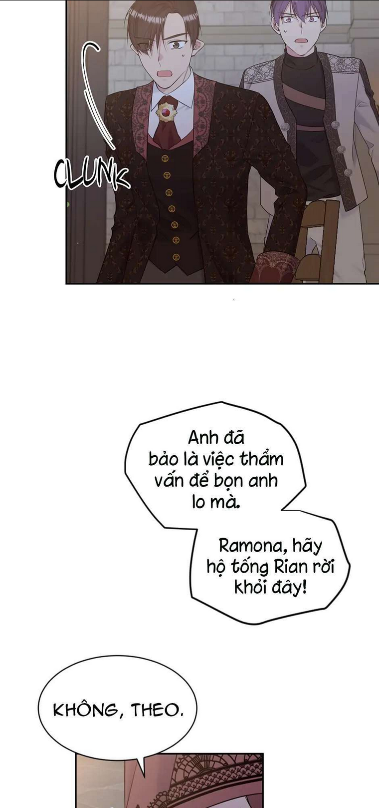 Mục Tiêu Là Cuộc Sống Hoàn Hảo Bất Khả Xâm Phạm: Chapter 125