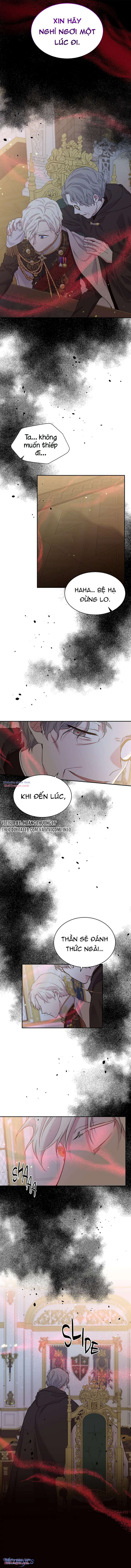 Mục Tiêu Là Cuộc Sống Hoàn Hảo Bất Khả Xâm Phạm: Chapter 126