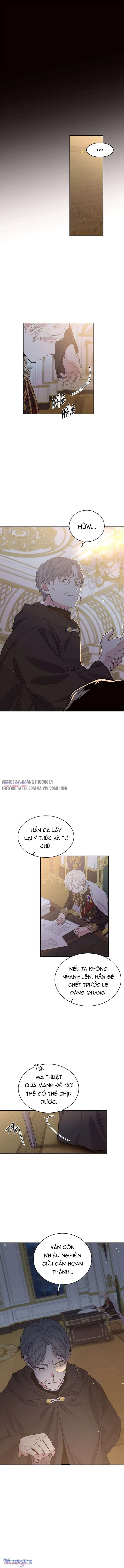 Mục Tiêu Là Cuộc Sống Hoàn Hảo Bất Khả Xâm Phạm: Chapter 126
