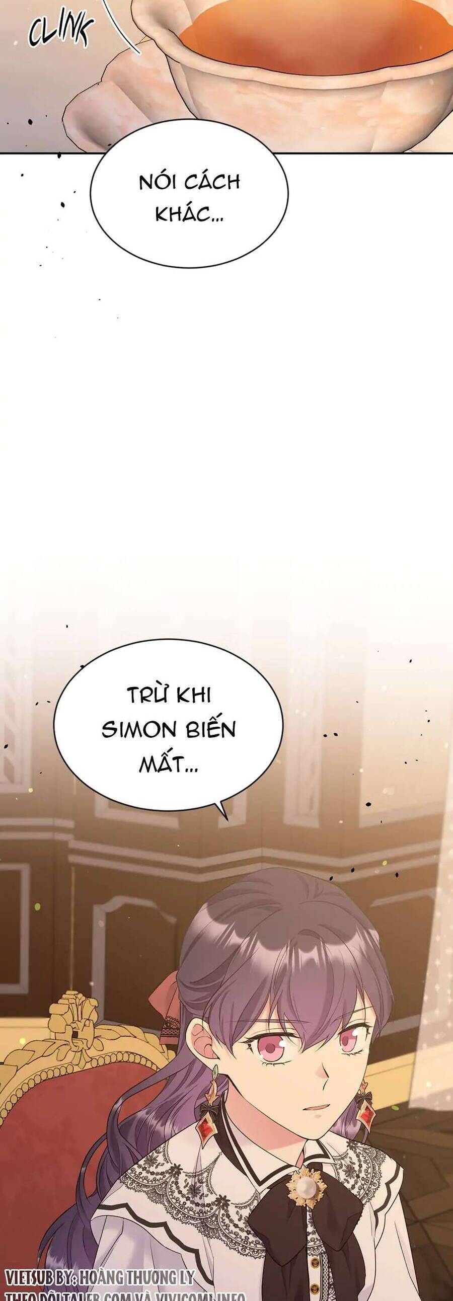 Mục Tiêu Là Cuộc Sống Hoàn Hảo Bất Khả Xâm Phạm: Chapter 127
