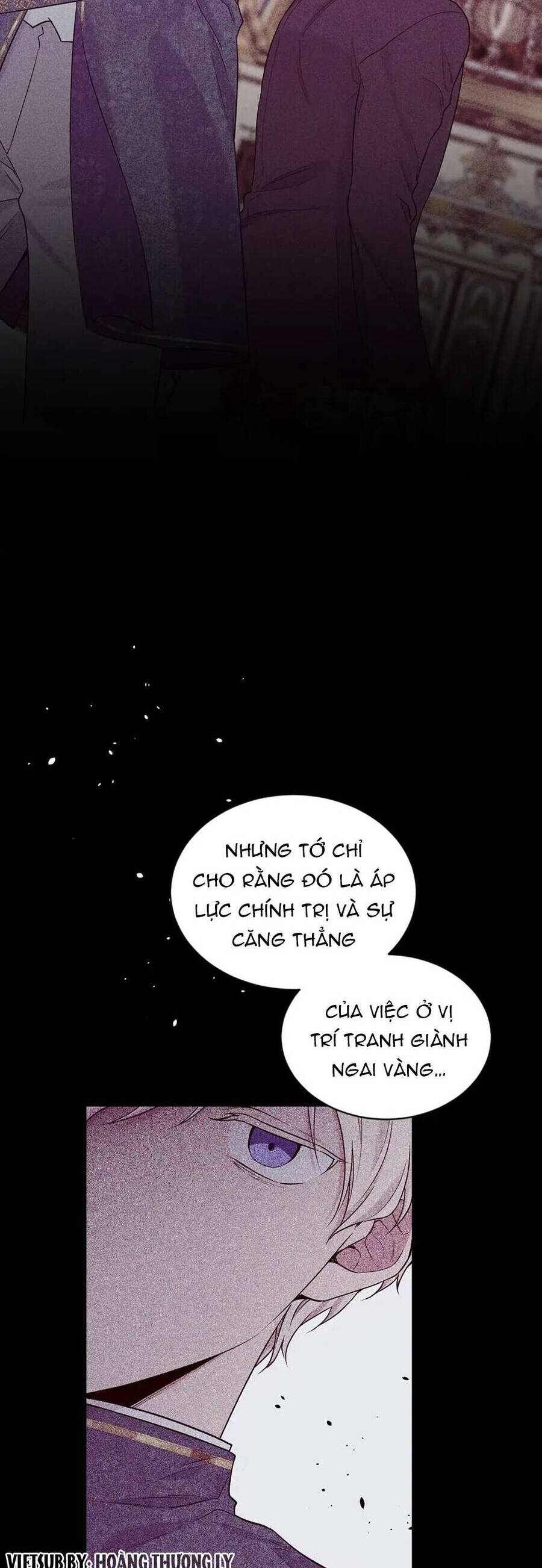 Mục Tiêu Là Cuộc Sống Hoàn Hảo Bất Khả Xâm Phạm: Chapter 127