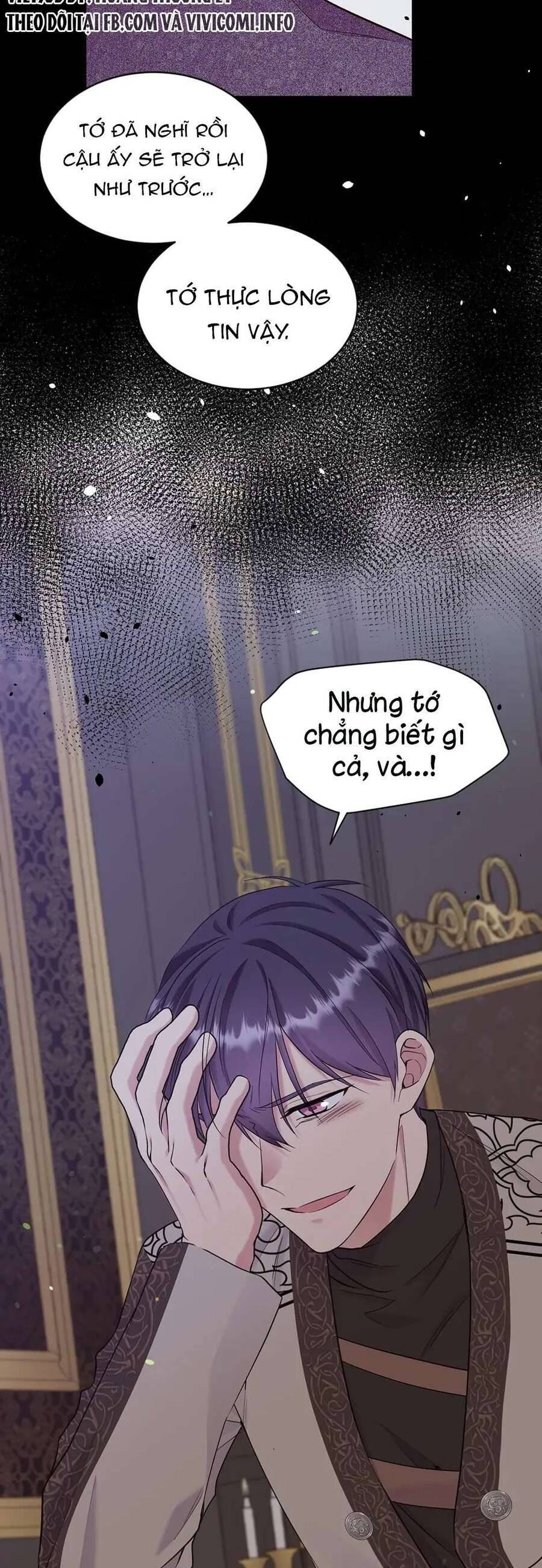 Mục Tiêu Là Cuộc Sống Hoàn Hảo Bất Khả Xâm Phạm: Chapter 127