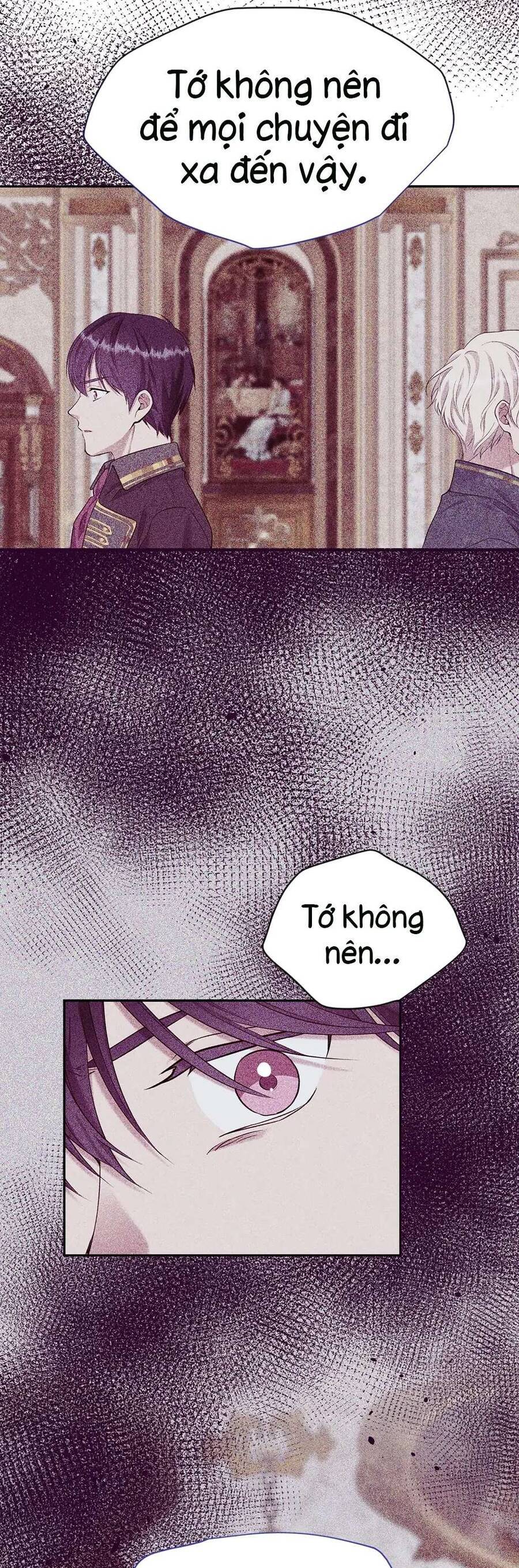 Mục Tiêu Là Cuộc Sống Hoàn Hảo Bất Khả Xâm Phạm: Chapter 127