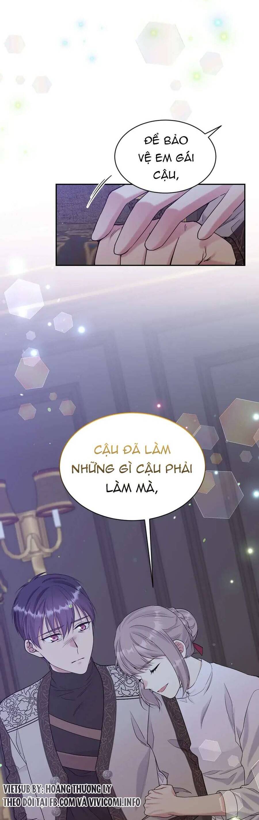Mục Tiêu Là Cuộc Sống Hoàn Hảo Bất Khả Xâm Phạm: Chapter 127