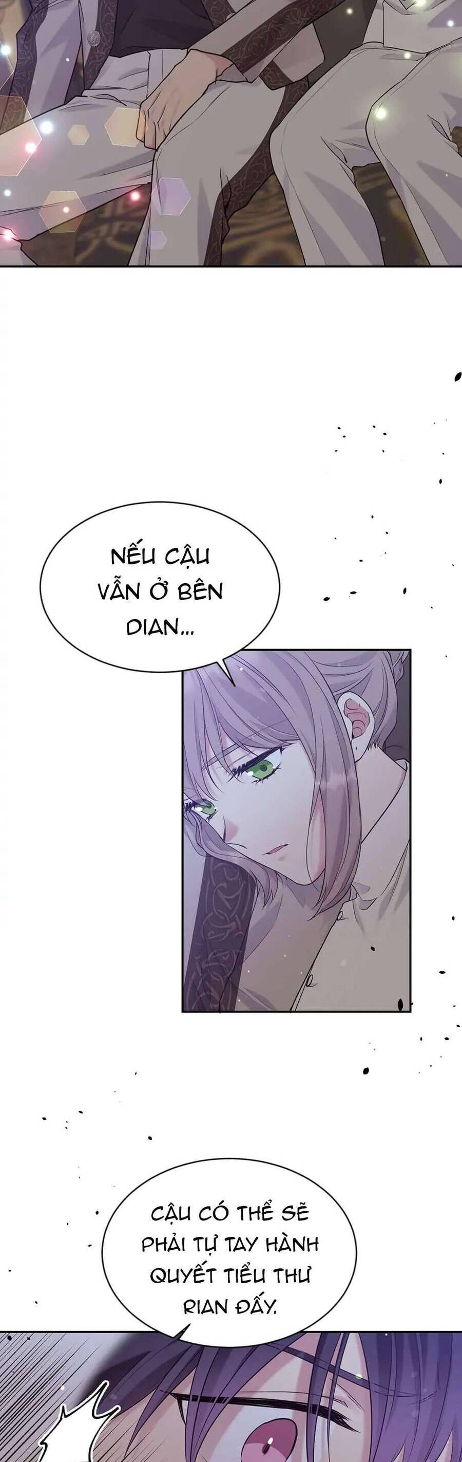 Mục Tiêu Là Cuộc Sống Hoàn Hảo Bất Khả Xâm Phạm: Chapter 127