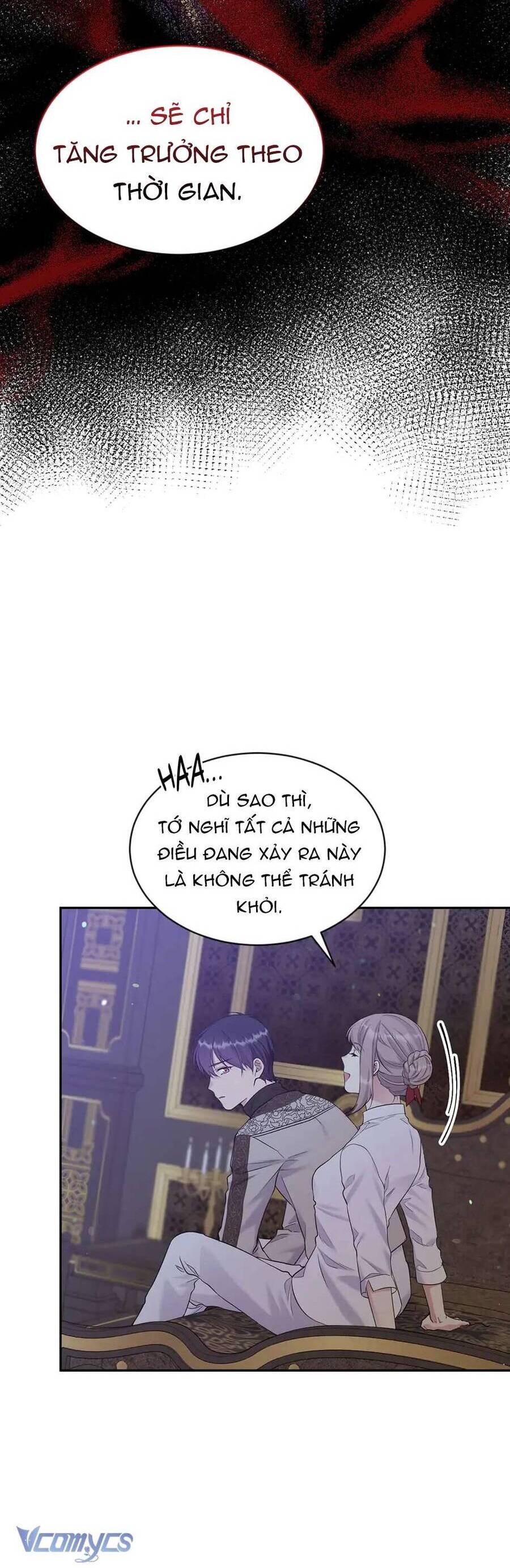 Mục Tiêu Là Cuộc Sống Hoàn Hảo Bất Khả Xâm Phạm: Chapter 127