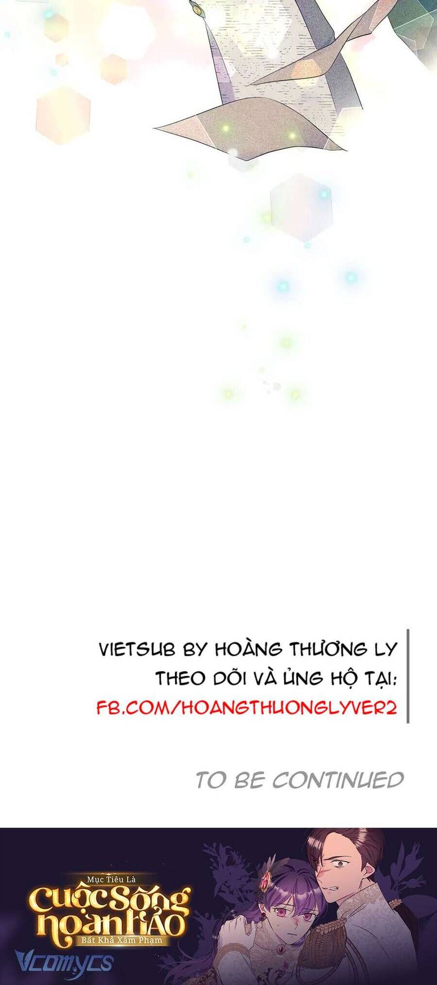 Mục Tiêu Là Cuộc Sống Hoàn Hảo Bất Khả Xâm Phạm: Chapter 127