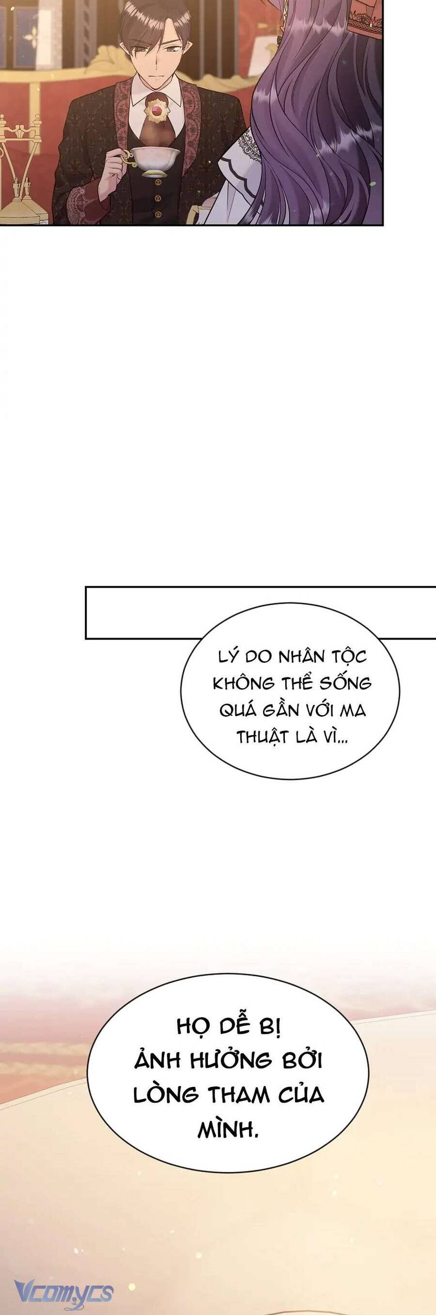 Mục Tiêu Là Cuộc Sống Hoàn Hảo Bất Khả Xâm Phạm: Chapter 127