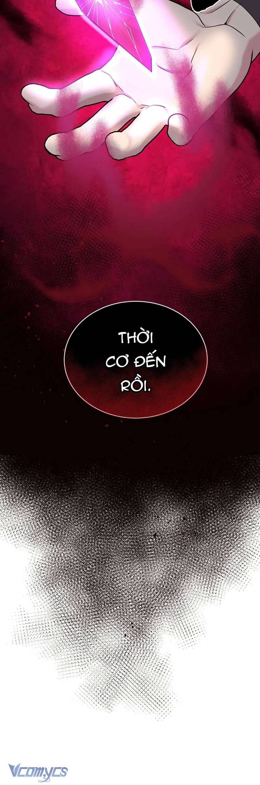 Mục Tiêu Là Cuộc Sống Hoàn Hảo Bất Khả Xâm Phạm: Chapter 128