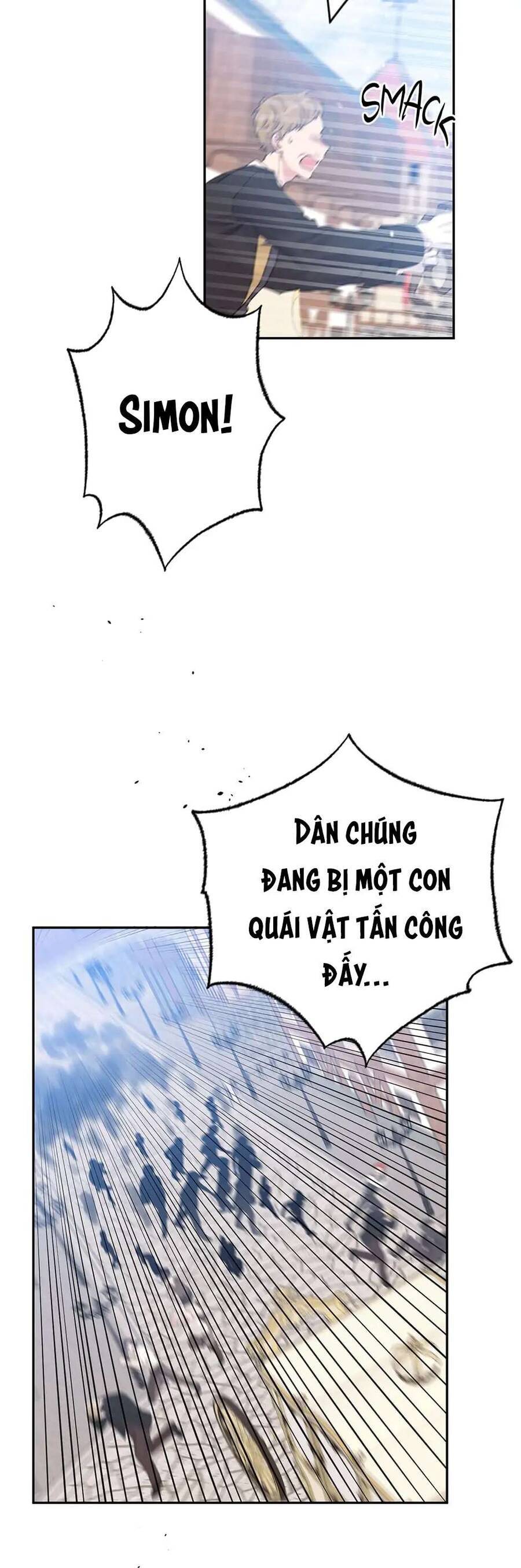 Mục Tiêu Là Cuộc Sống Hoàn Hảo Bất Khả Xâm Phạm: Chapter 128