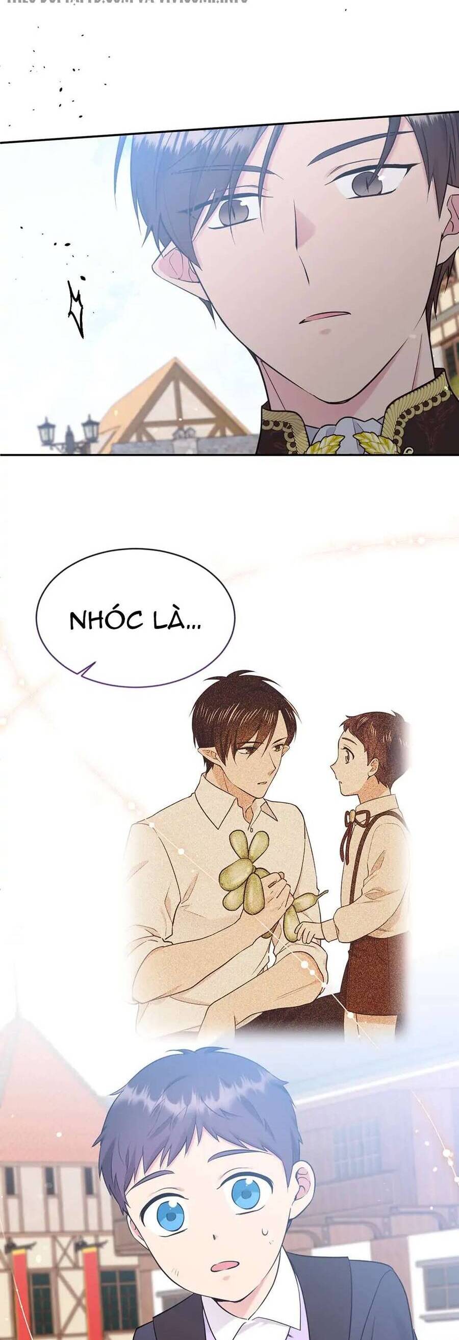 Mục Tiêu Là Cuộc Sống Hoàn Hảo Bất Khả Xâm Phạm: Chapter 129