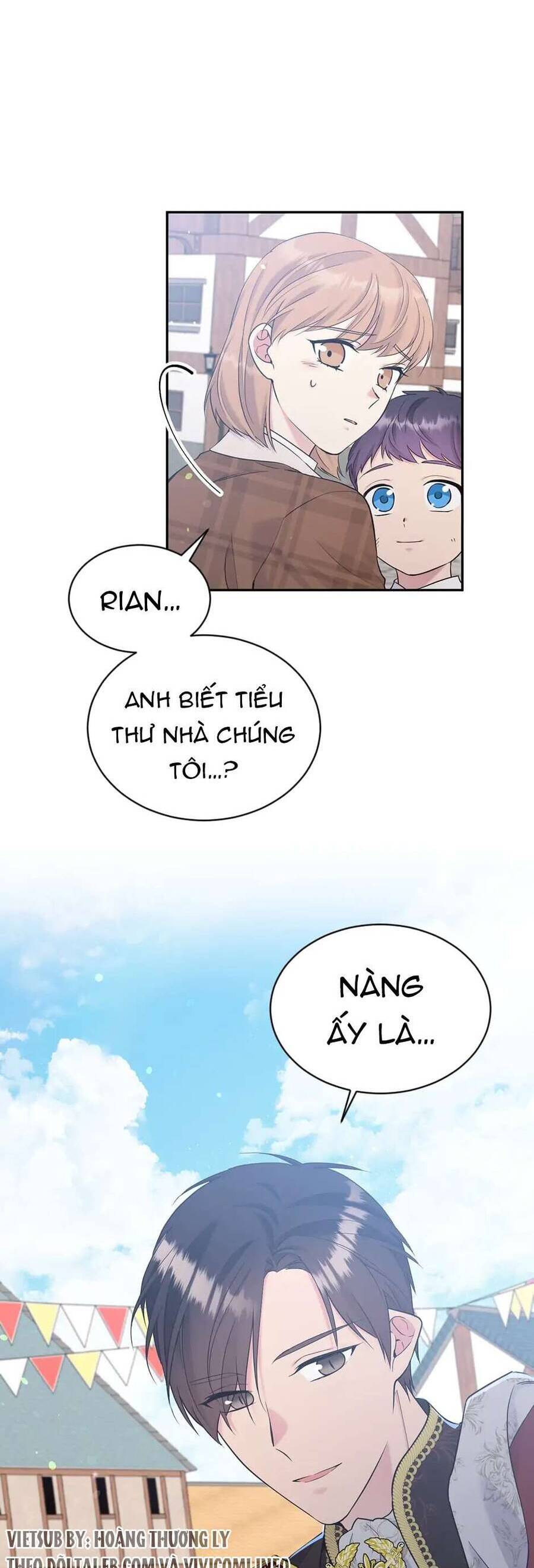 Mục Tiêu Là Cuộc Sống Hoàn Hảo Bất Khả Xâm Phạm: Chapter 129