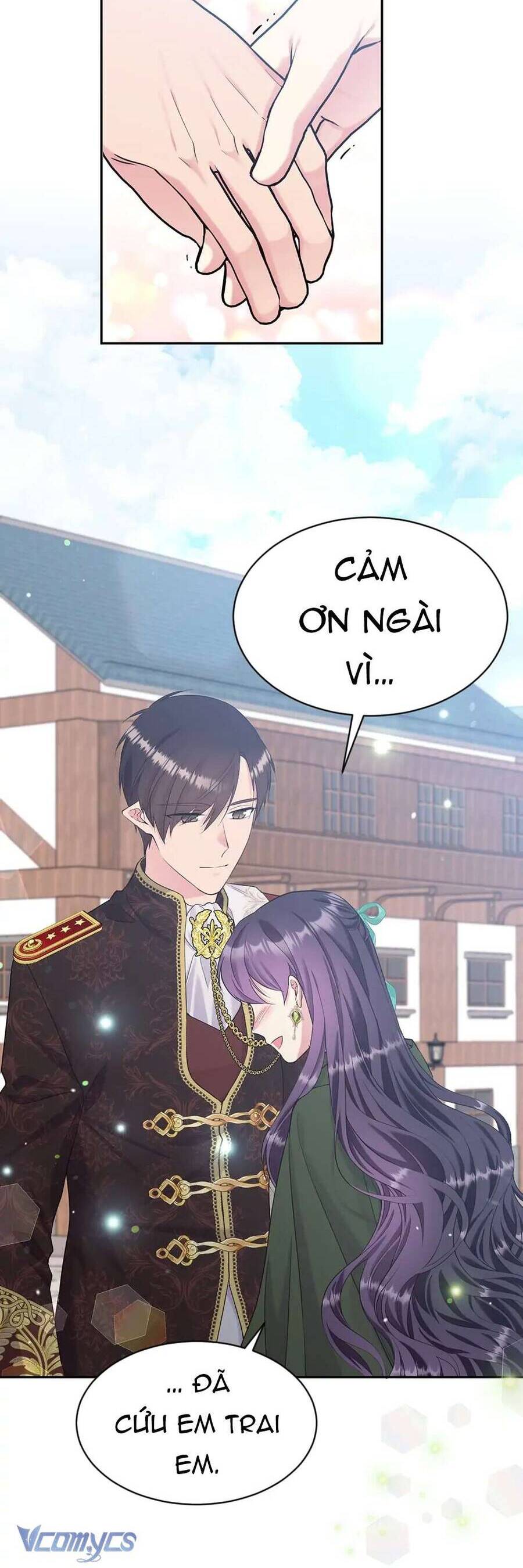 Mục Tiêu Là Cuộc Sống Hoàn Hảo Bất Khả Xâm Phạm: Chapter 129