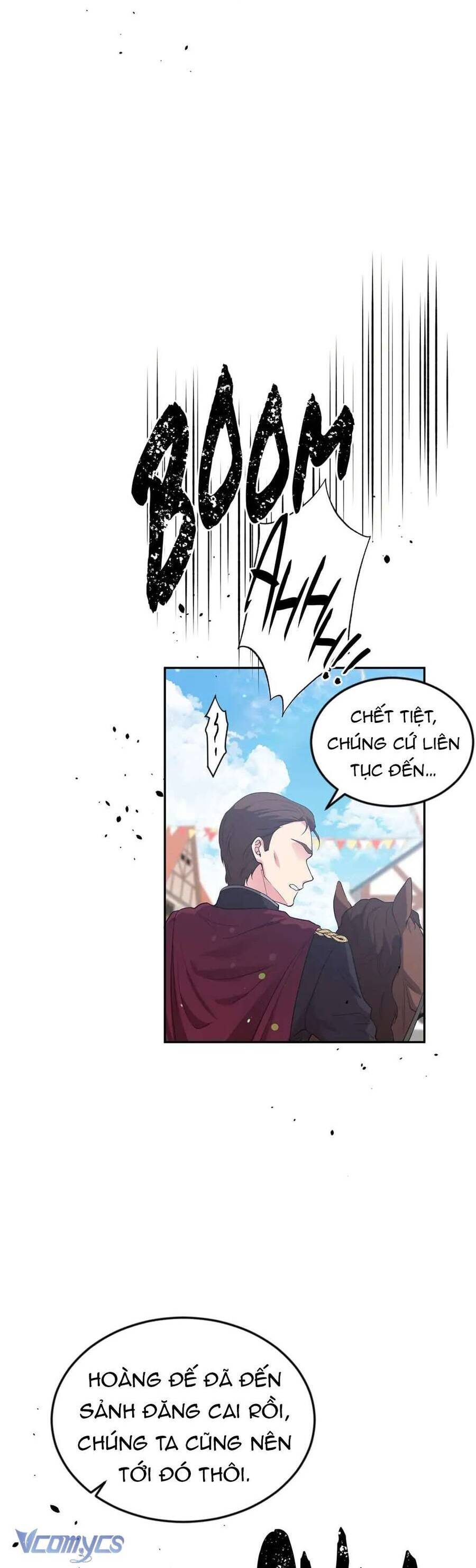 Mục Tiêu Là Cuộc Sống Hoàn Hảo Bất Khả Xâm Phạm: Chapter 129