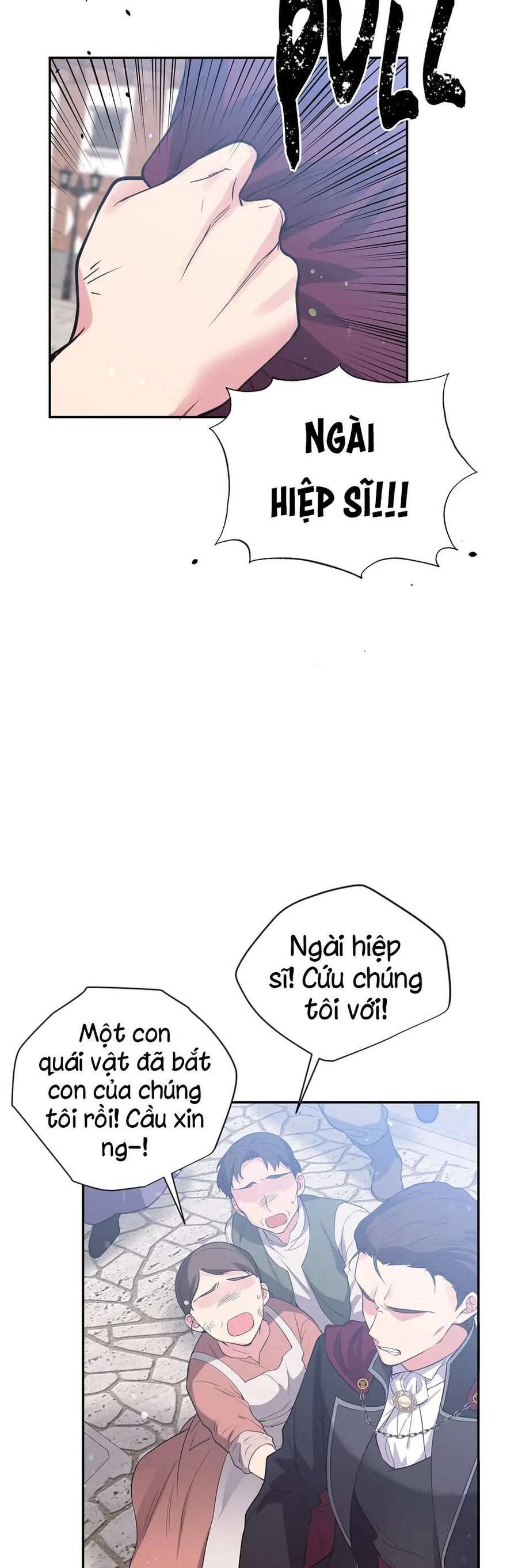 Mục Tiêu Là Cuộc Sống Hoàn Hảo Bất Khả Xâm Phạm: Chapter 129