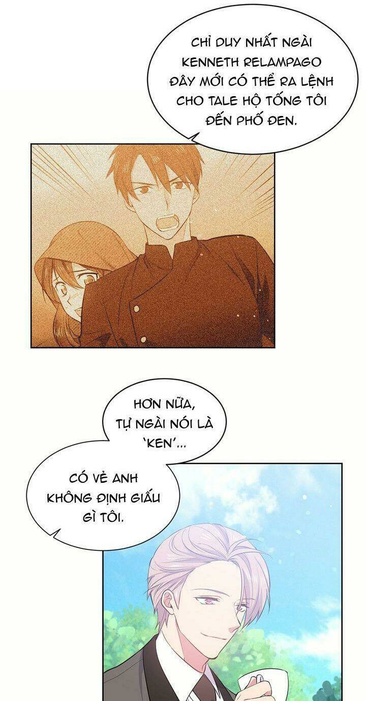 Mục Tiêu Là Cuộc Sống Hoàn Hảo Bất Khả Xâm Phạm: Chapter 13