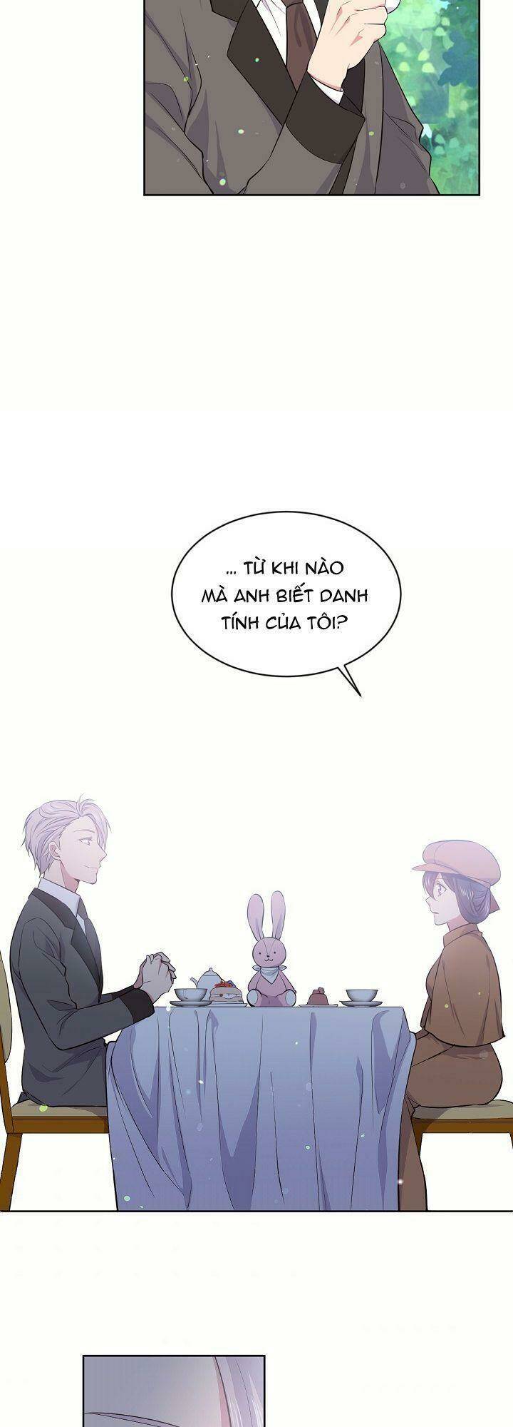 Mục Tiêu Là Cuộc Sống Hoàn Hảo Bất Khả Xâm Phạm: Chapter 13