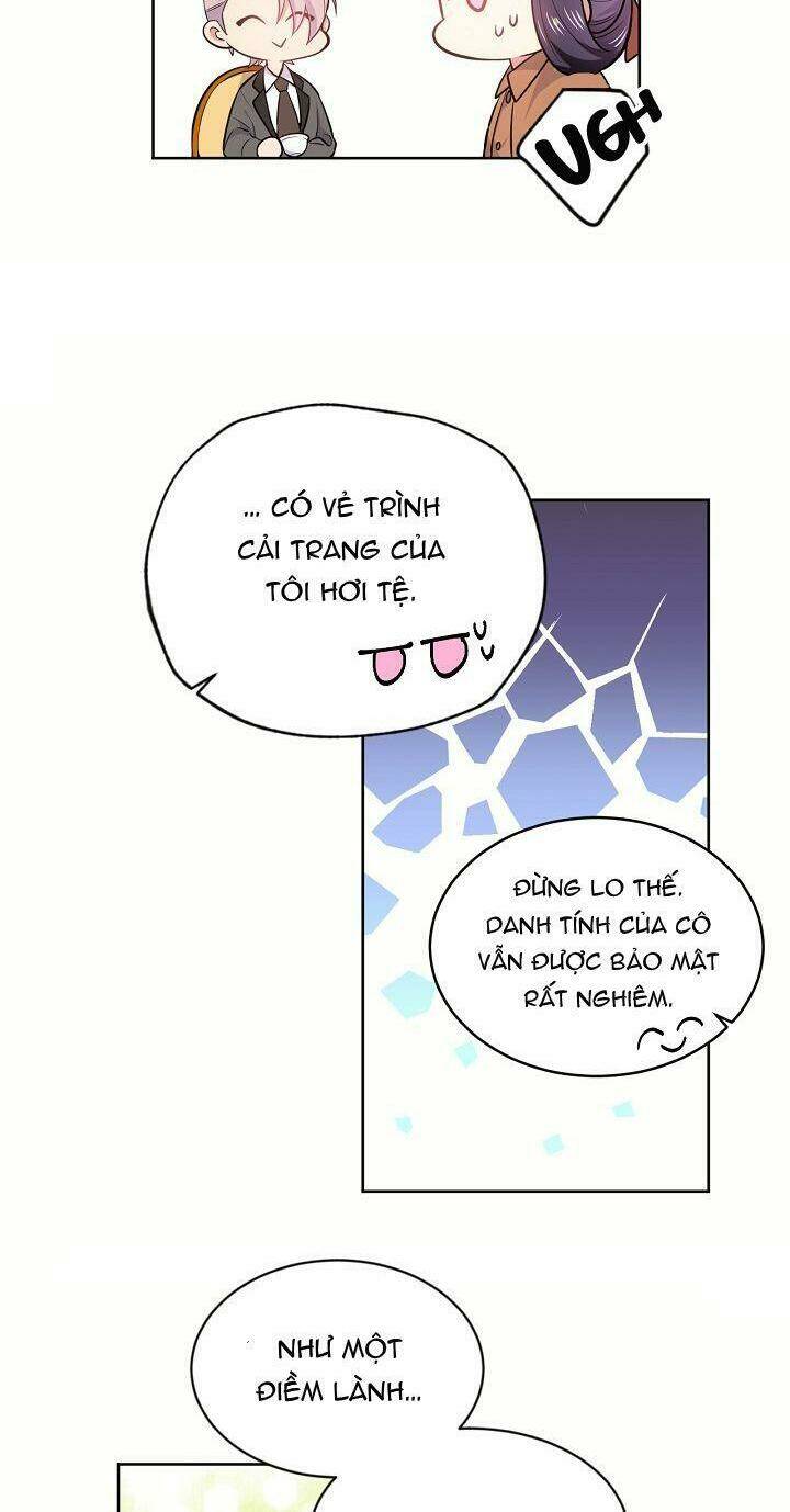 Mục Tiêu Là Cuộc Sống Hoàn Hảo Bất Khả Xâm Phạm: Chapter 13
