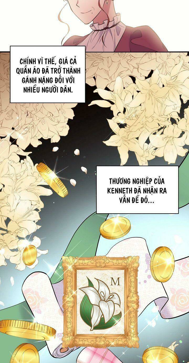 Mục Tiêu Là Cuộc Sống Hoàn Hảo Bất Khả Xâm Phạm: Chapter 13