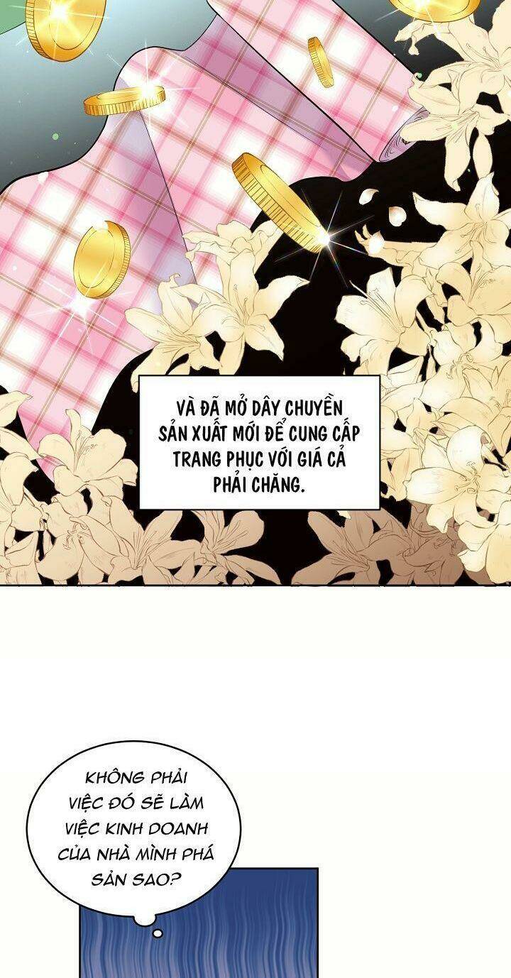 Mục Tiêu Là Cuộc Sống Hoàn Hảo Bất Khả Xâm Phạm: Chapter 13