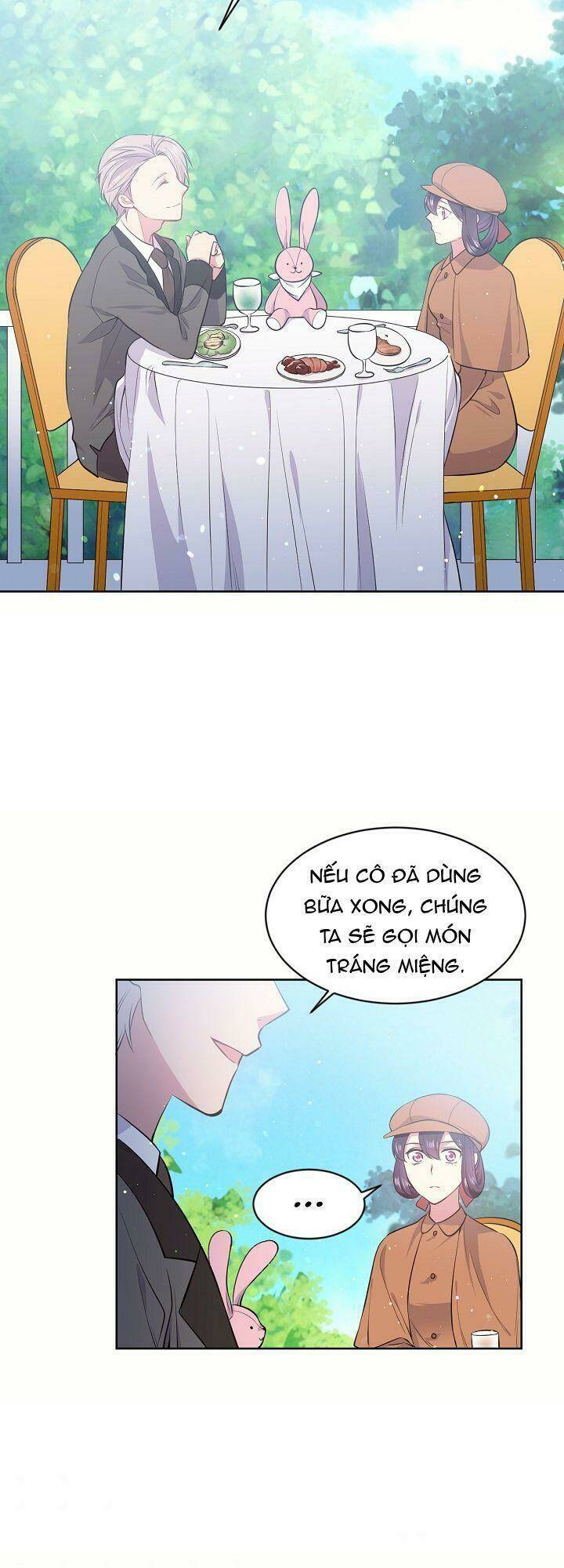 Mục Tiêu Là Cuộc Sống Hoàn Hảo Bất Khả Xâm Phạm: Chapter 13