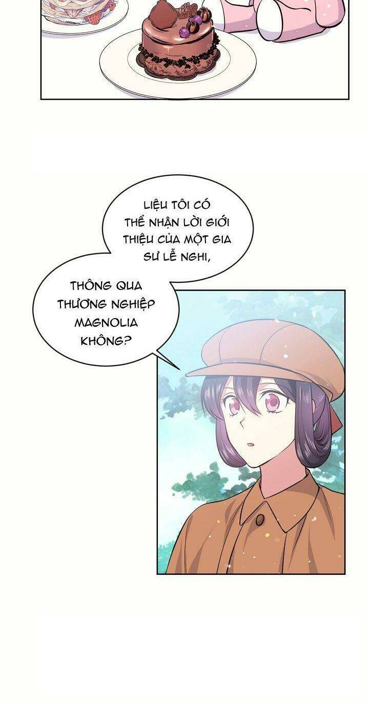 Mục Tiêu Là Cuộc Sống Hoàn Hảo Bất Khả Xâm Phạm: Chapter 13