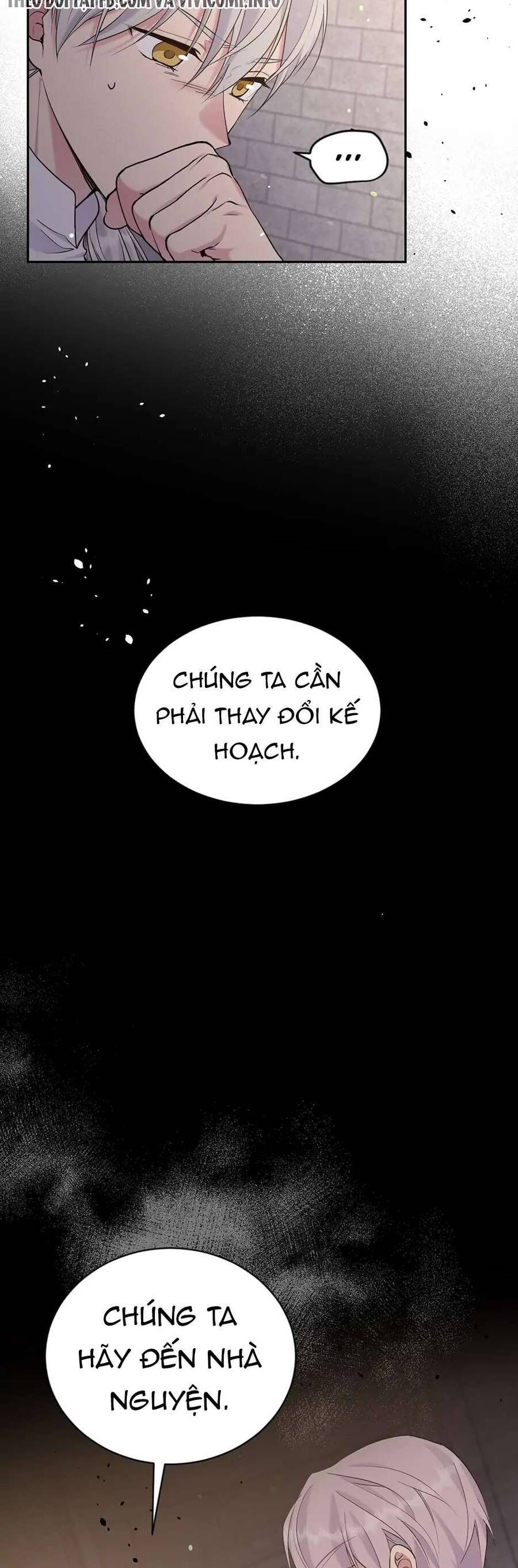 Mục Tiêu Là Cuộc Sống Hoàn Hảo Bất Khả Xâm Phạm: Chapter 130