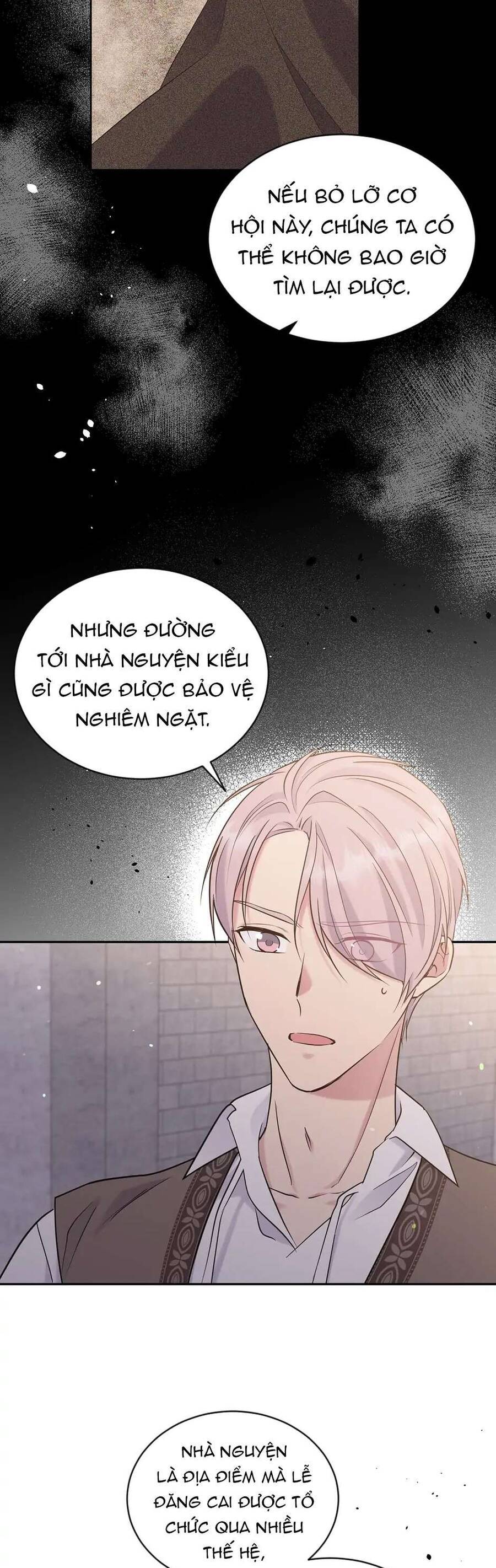 Mục Tiêu Là Cuộc Sống Hoàn Hảo Bất Khả Xâm Phạm: Chapter 130