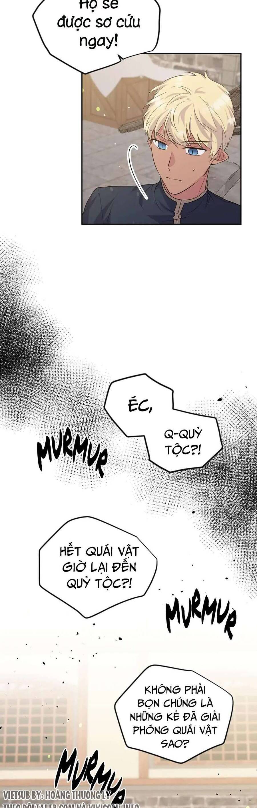 Mục Tiêu Là Cuộc Sống Hoàn Hảo Bất Khả Xâm Phạm: Chapter 130