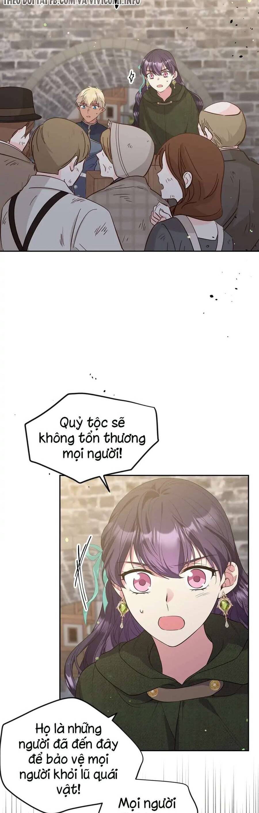 Mục Tiêu Là Cuộc Sống Hoàn Hảo Bất Khả Xâm Phạm: Chapter 130