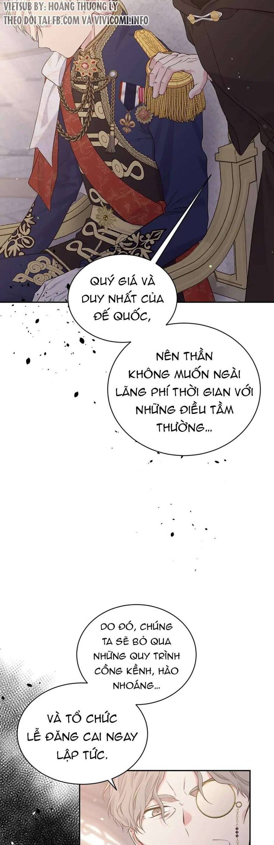 Mục Tiêu Là Cuộc Sống Hoàn Hảo Bất Khả Xâm Phạm: Chapter 130