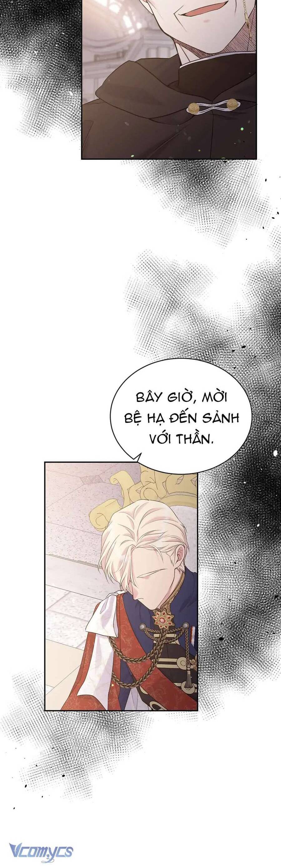 Mục Tiêu Là Cuộc Sống Hoàn Hảo Bất Khả Xâm Phạm: Chapter 130