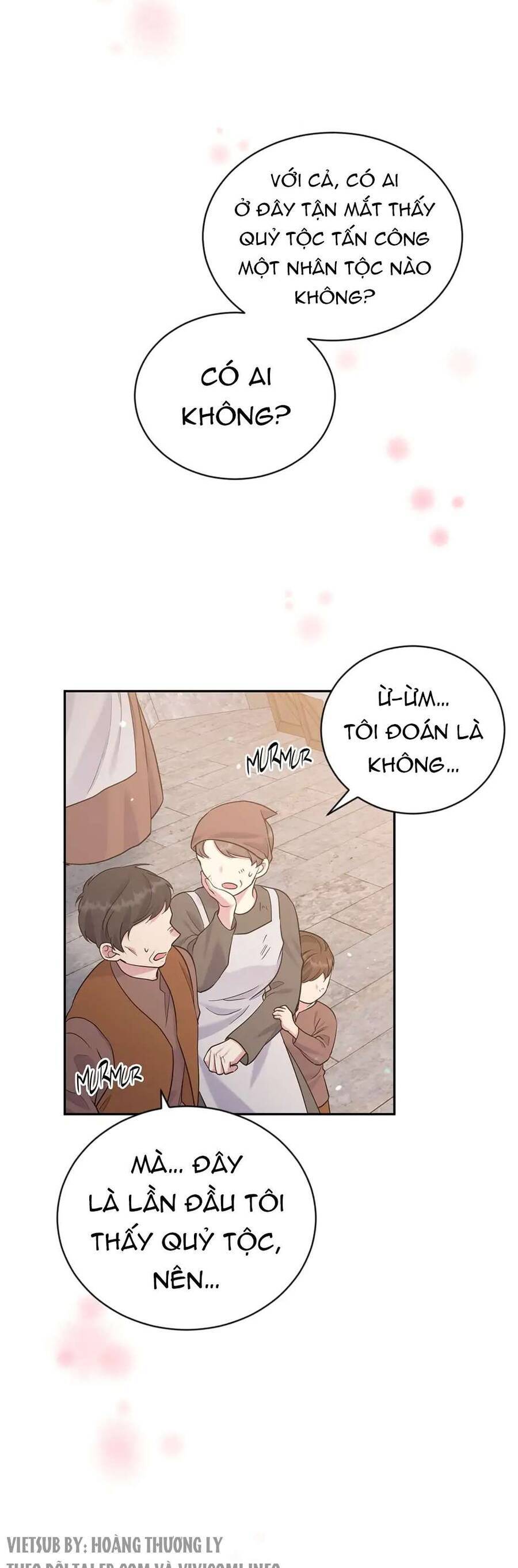 Mục Tiêu Là Cuộc Sống Hoàn Hảo Bất Khả Xâm Phạm: Chapter 131
