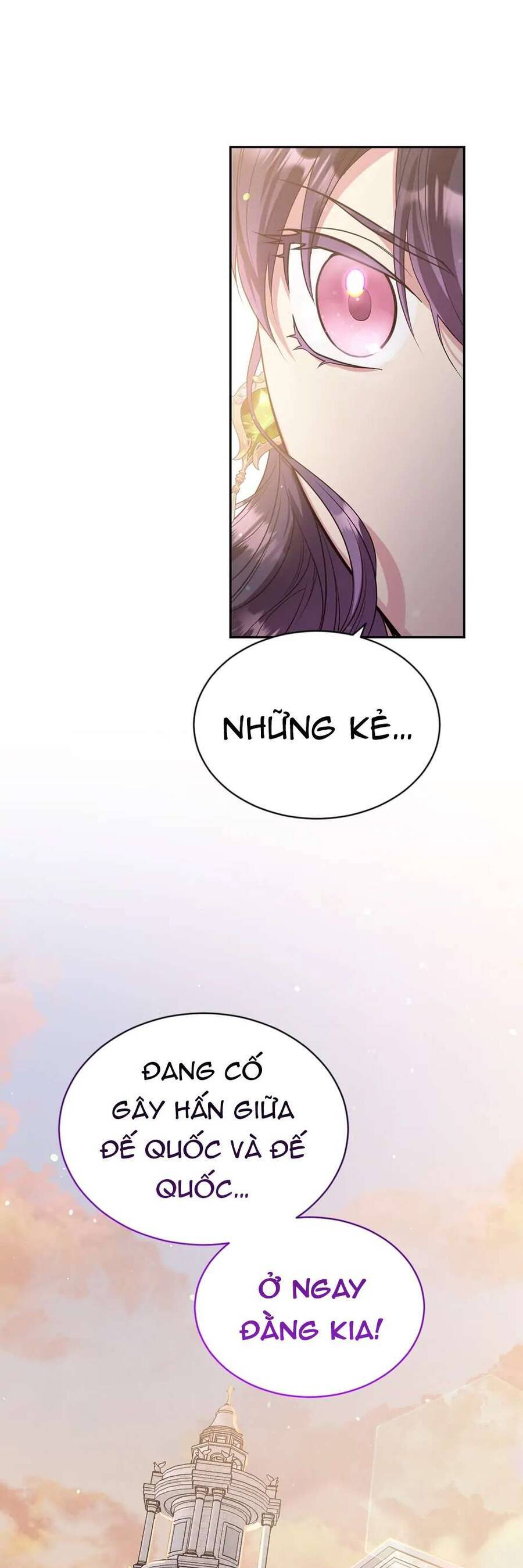Mục Tiêu Là Cuộc Sống Hoàn Hảo Bất Khả Xâm Phạm: Chapter 131