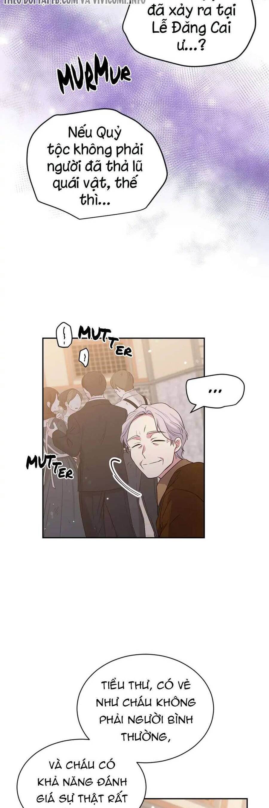 Mục Tiêu Là Cuộc Sống Hoàn Hảo Bất Khả Xâm Phạm: Chapter 131