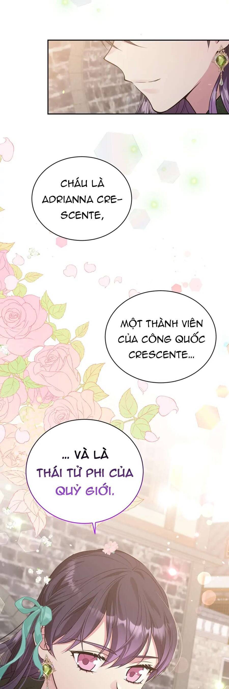 Mục Tiêu Là Cuộc Sống Hoàn Hảo Bất Khả Xâm Phạm: Chapter 131