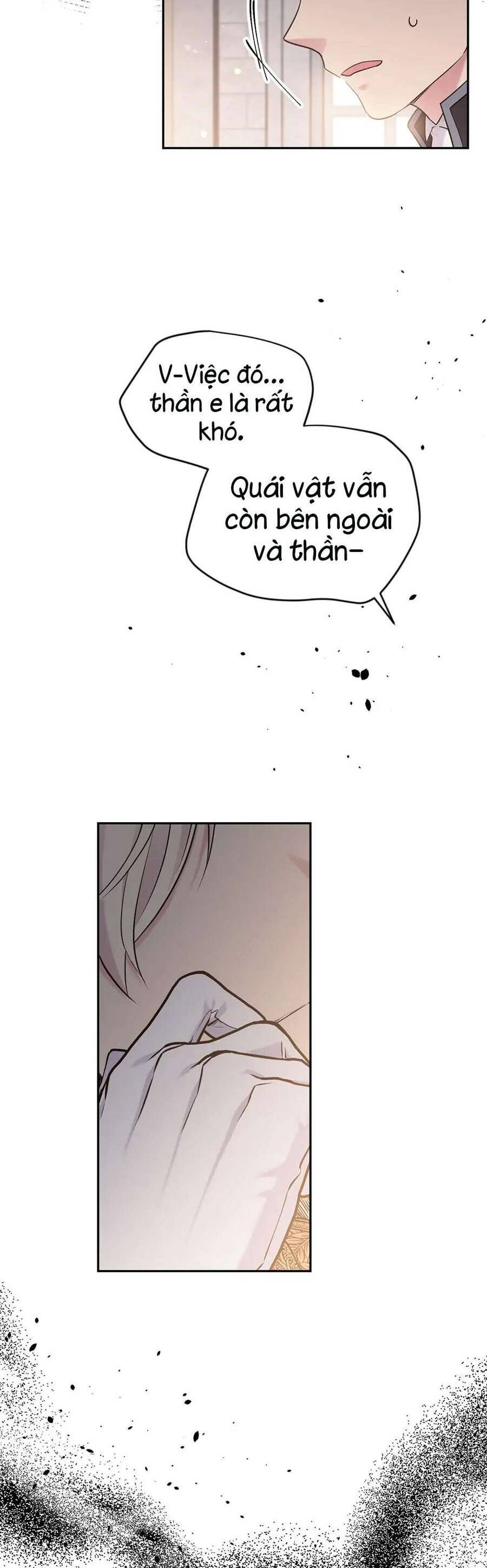 Mục Tiêu Là Cuộc Sống Hoàn Hảo Bất Khả Xâm Phạm: Chapter 131